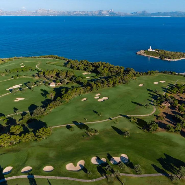 Honeymoon Round of Golf