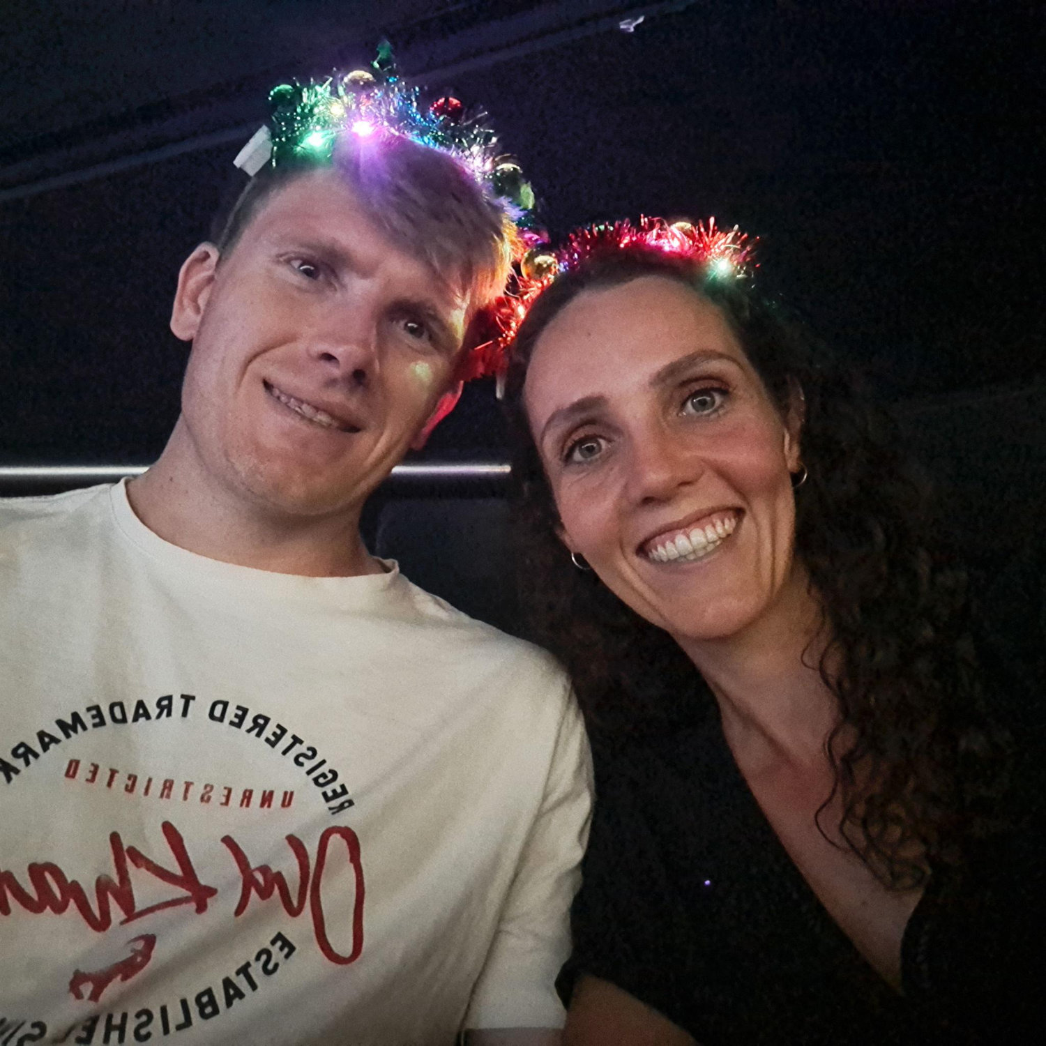 Jacaranda Carols by Candlelight