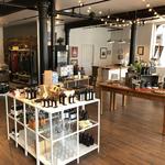 Fort Orange General Store