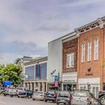 Main Street Murfreesboro