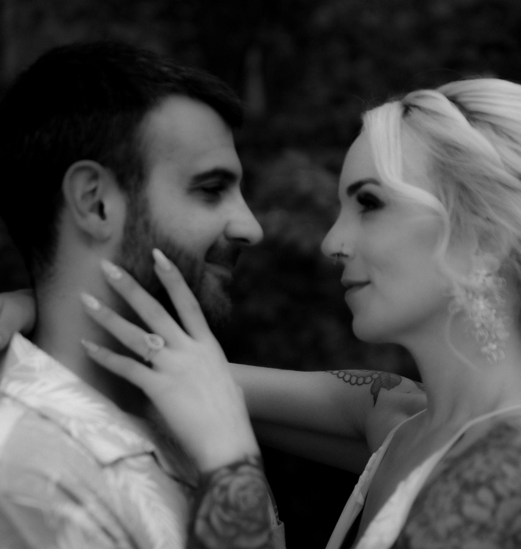The Wedding Website of Beth Marie Hughes and Dan Wolochuk