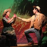 El Teatro Campesino