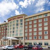 Drury Inn & Suites Colorado Springs Near The Air Force Academy