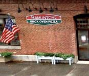Ramunto's Pizza