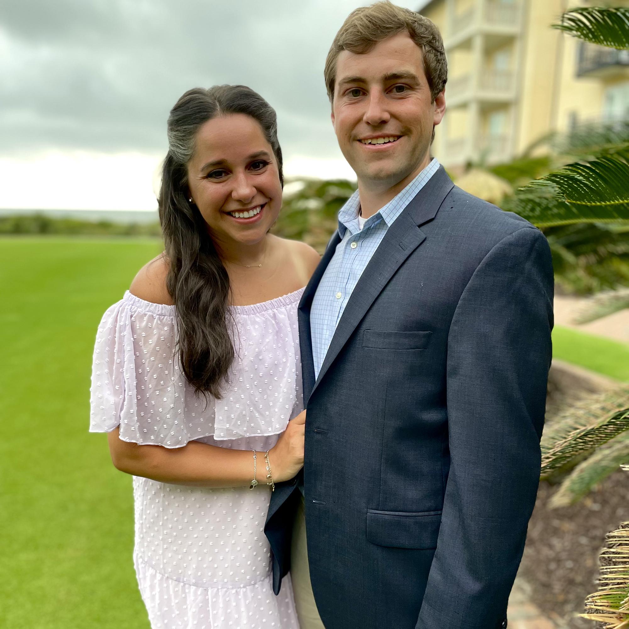 Kiawah Island, SC is near and dear to the Vazquez family and they were happy to share it with Ryan.
July 2021
