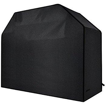 Homitt Gas Grill Cover, 58-inch