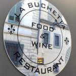 La Buchetta Food & Wine Restaurant