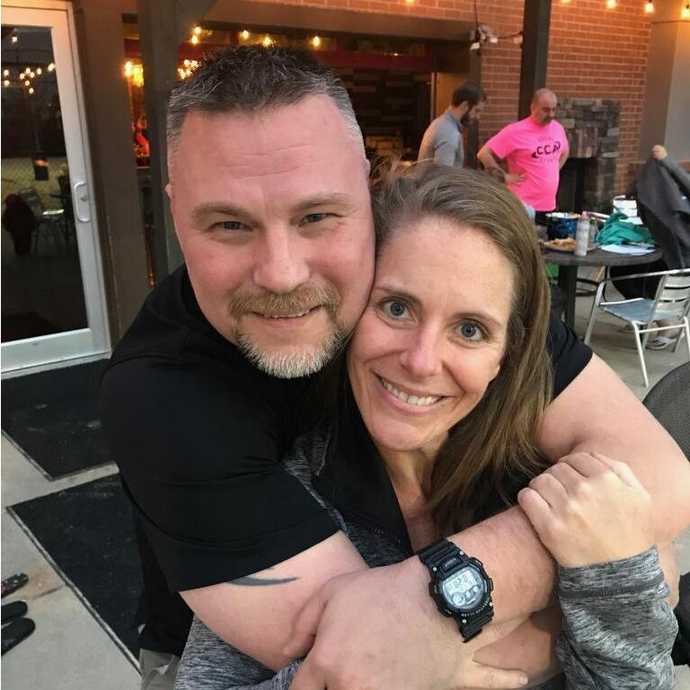 Our very First picture!