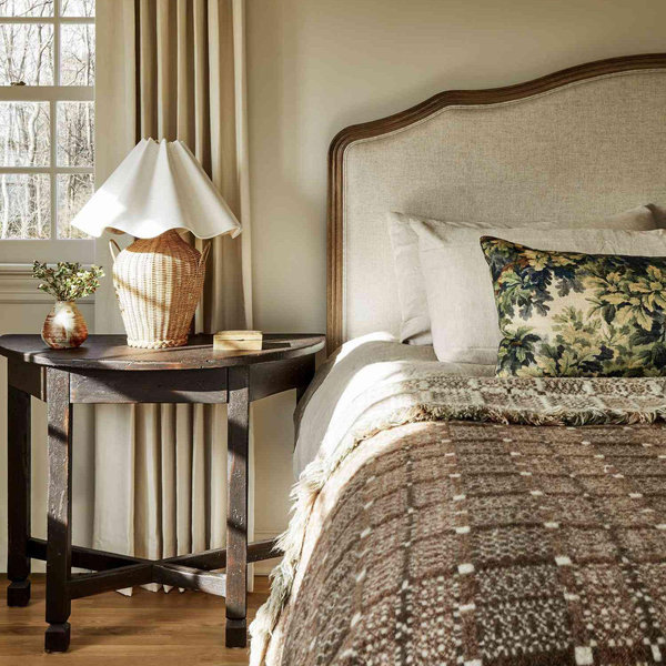 King Size Bed