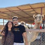 Camel Farm