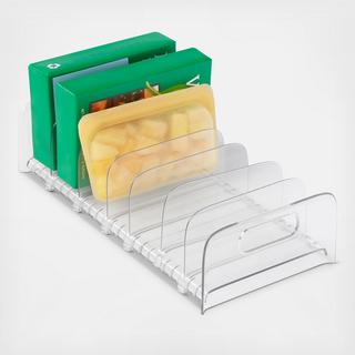 Freezeup Freezer Rack