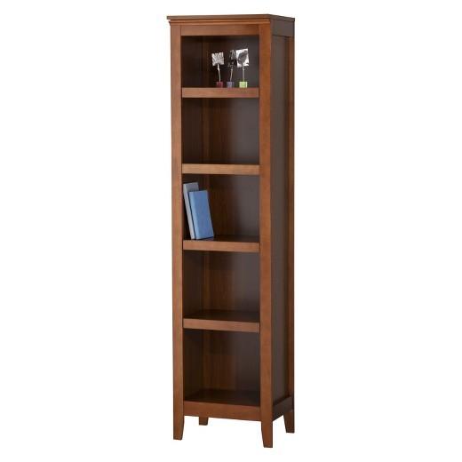 Carson Narrow Bookcase - Threshold™