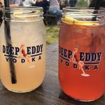 Deep Eddy Vodka Tasting Room