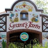 Grant's Farm