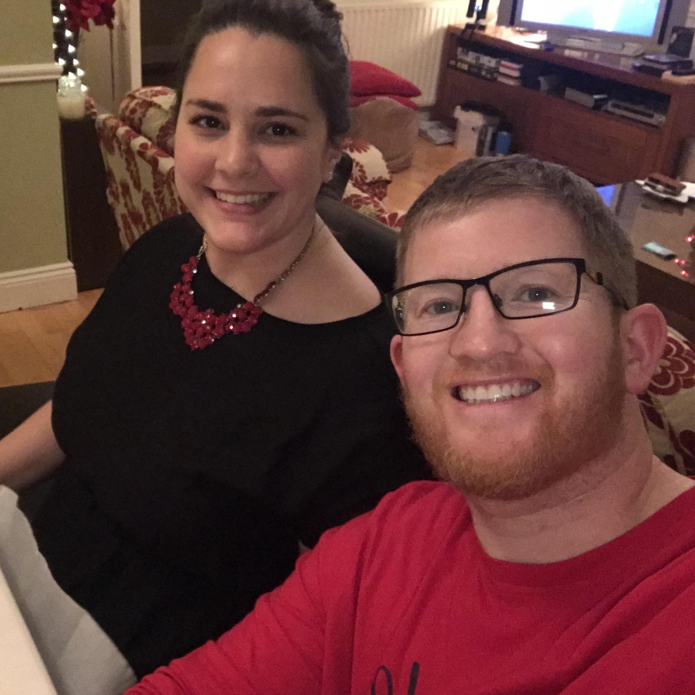 Christmas in Number 11, Dublin