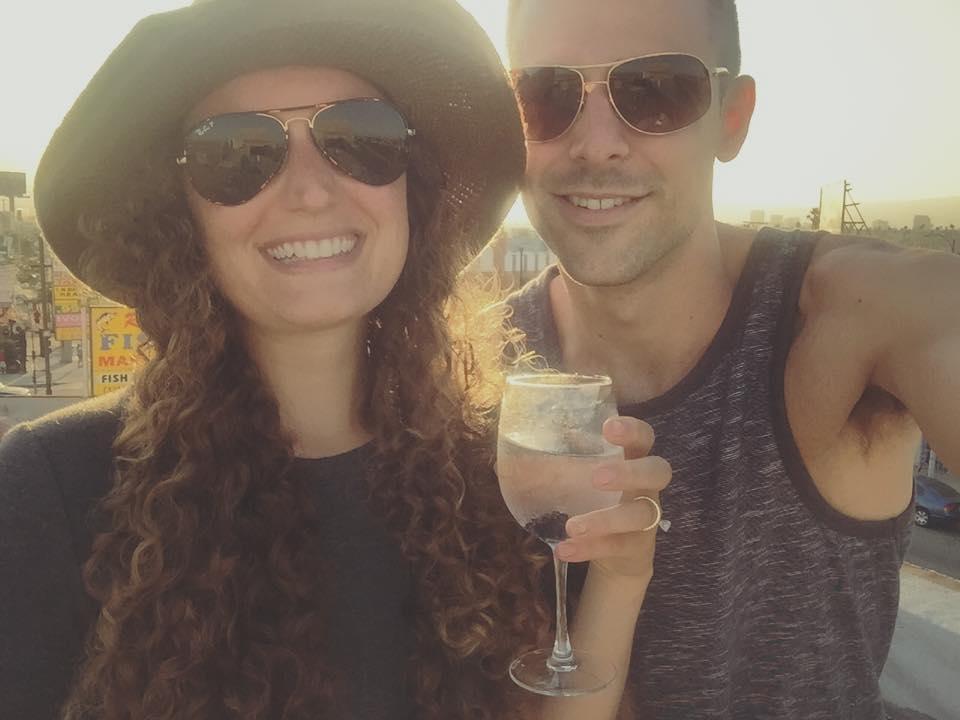 The Wedding Website of Charissa Pratt and Matthew Tonkin