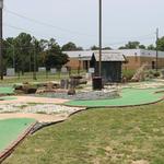 Klubs and Karts