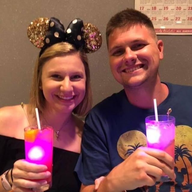 Walt Disney World, Spring 2019