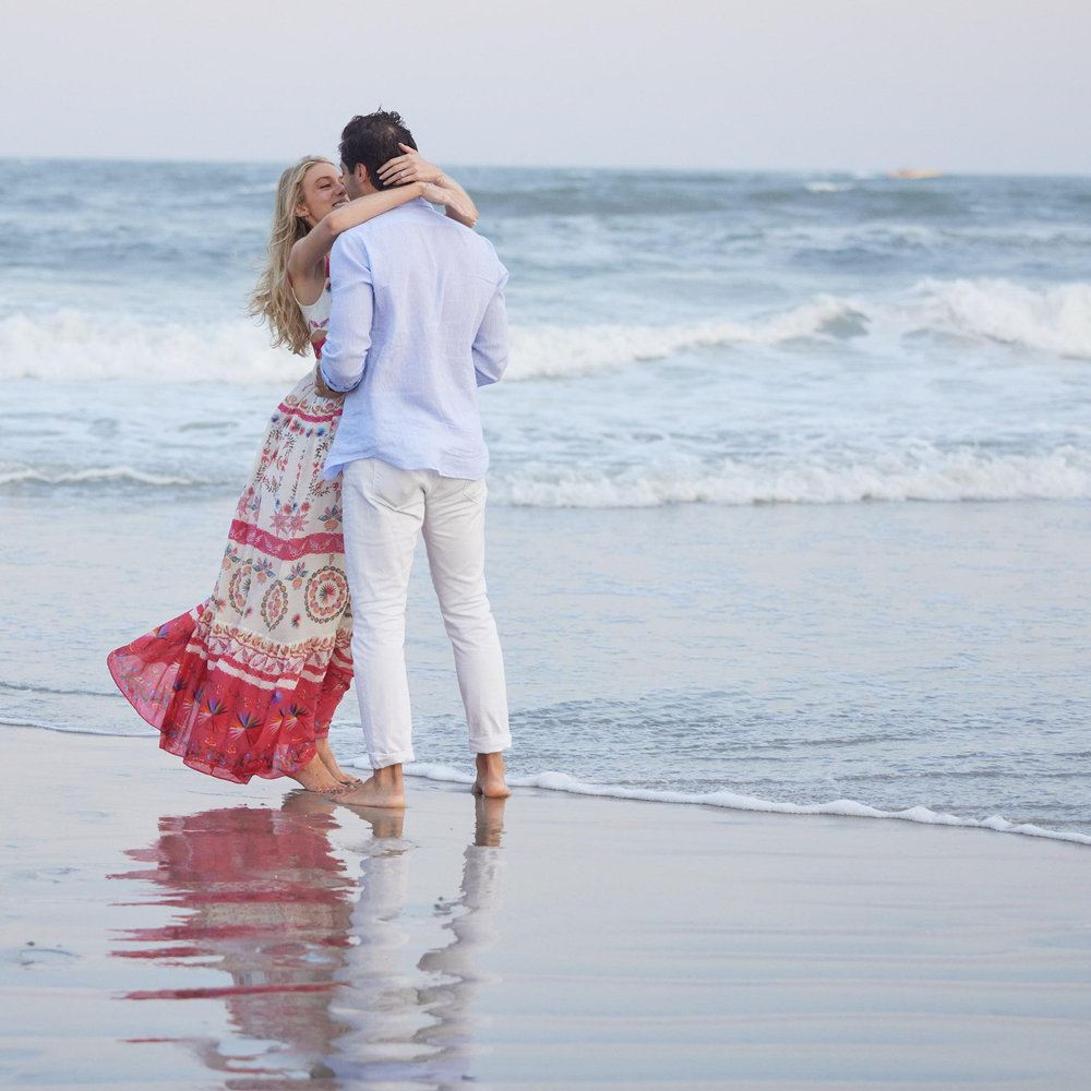 Fiona Riley and David Quintero's Wedding Website