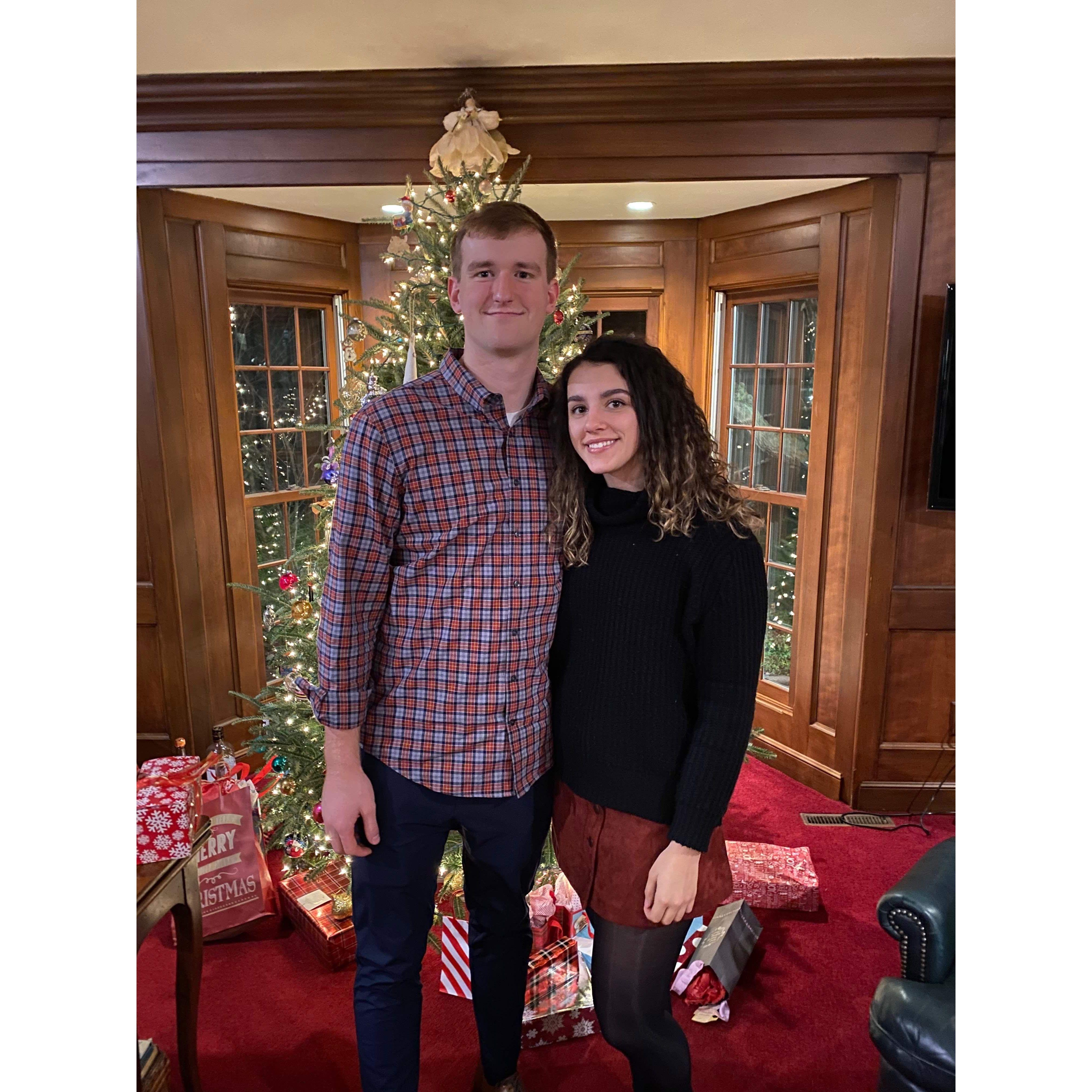 Tupa Christmas 2019