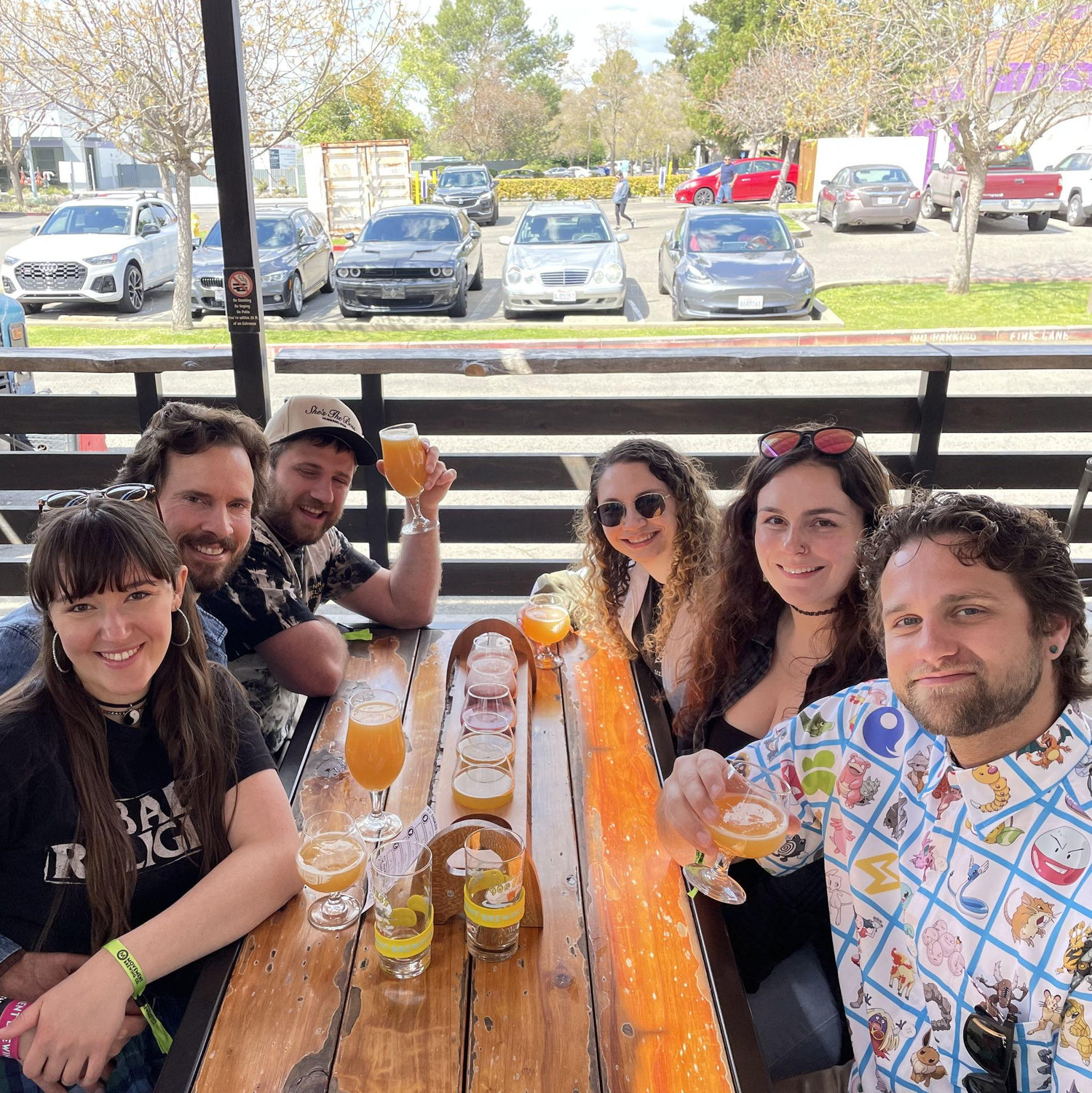 90's Brewfest