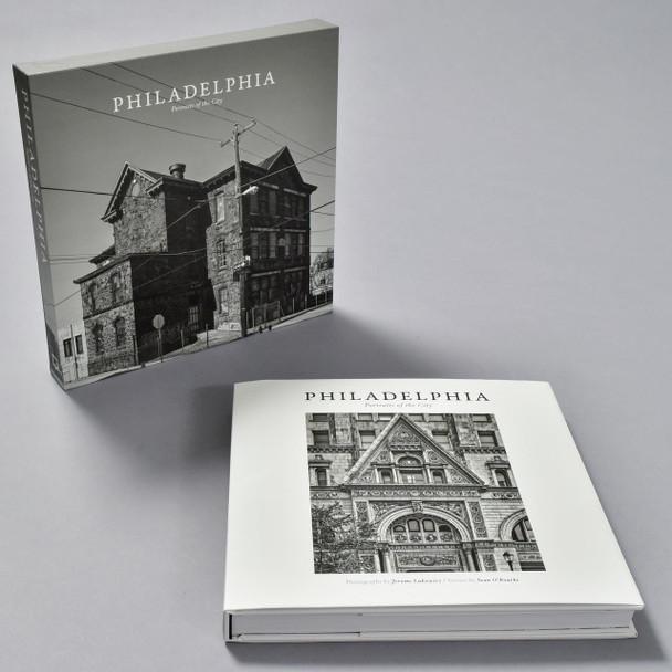 Philadelphia: Portraits of the City