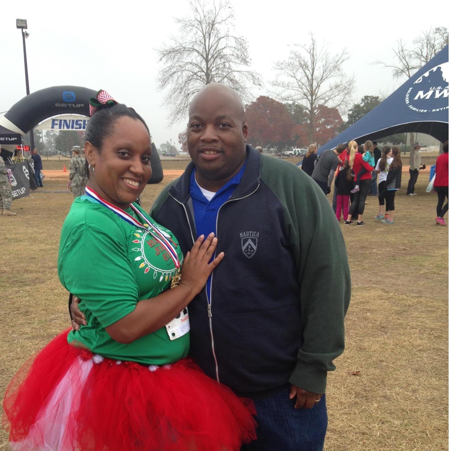 Another 5k!