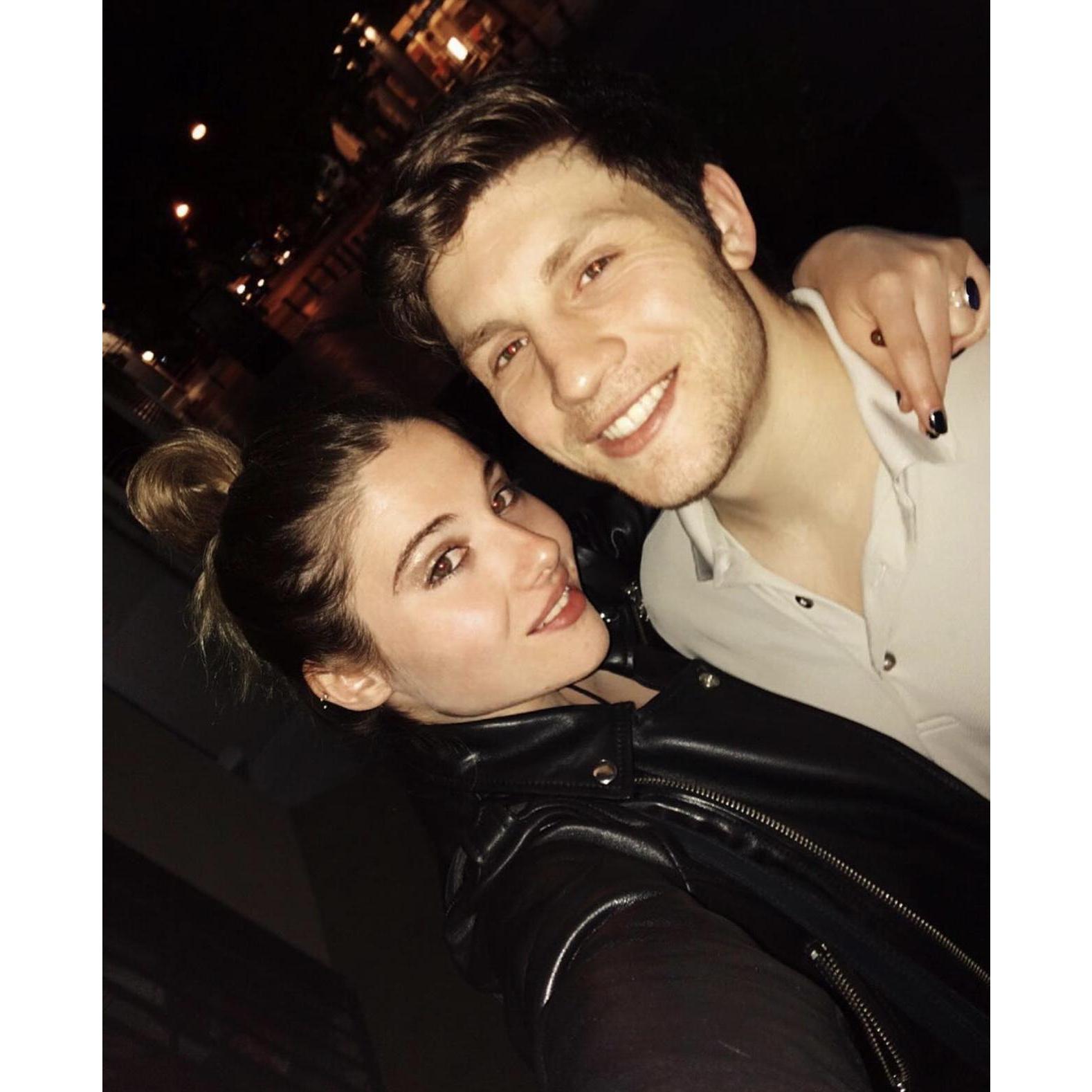 Rileys 23rd Birthday in Buenos Aires!