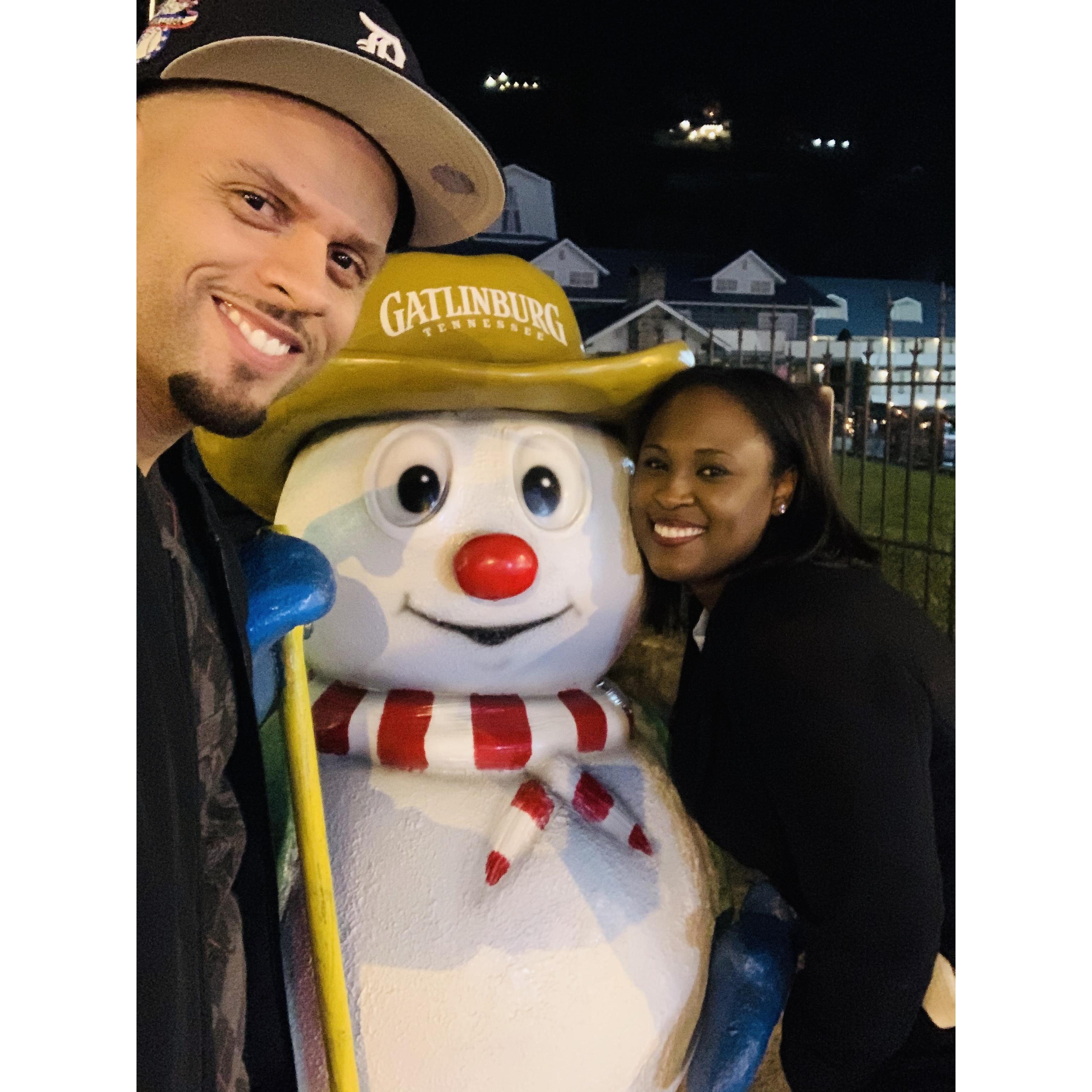 Gatlinburg 2019