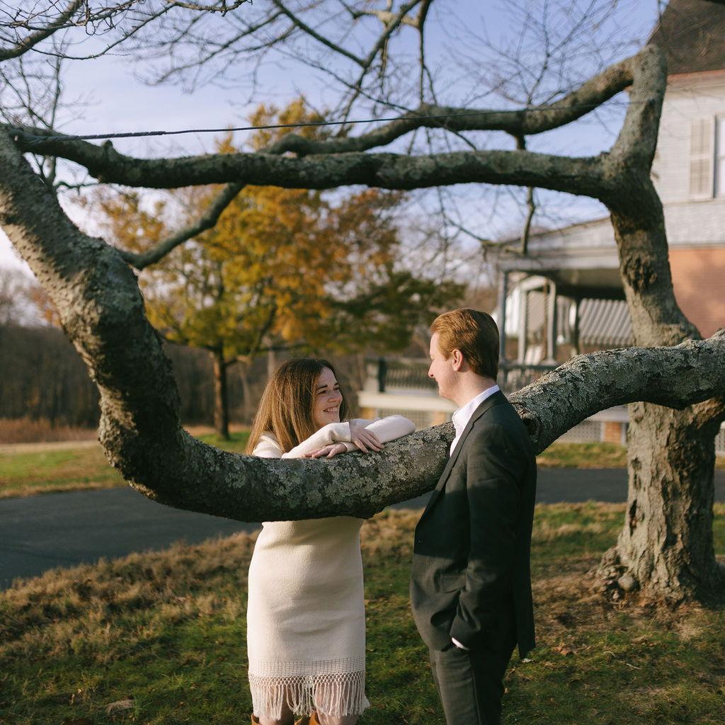 Engagement Photoshoot