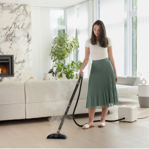 Dupray NEAT Steam Cleaner
