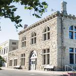 Old Idaho Penitentiary