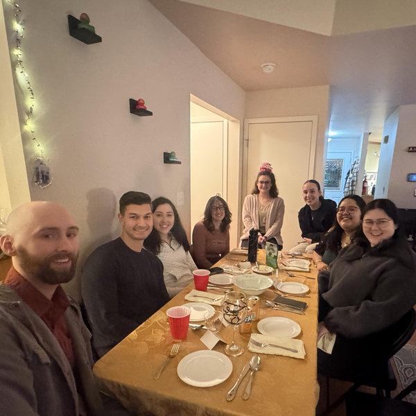 Dining In Fund