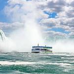 Niagara Falls