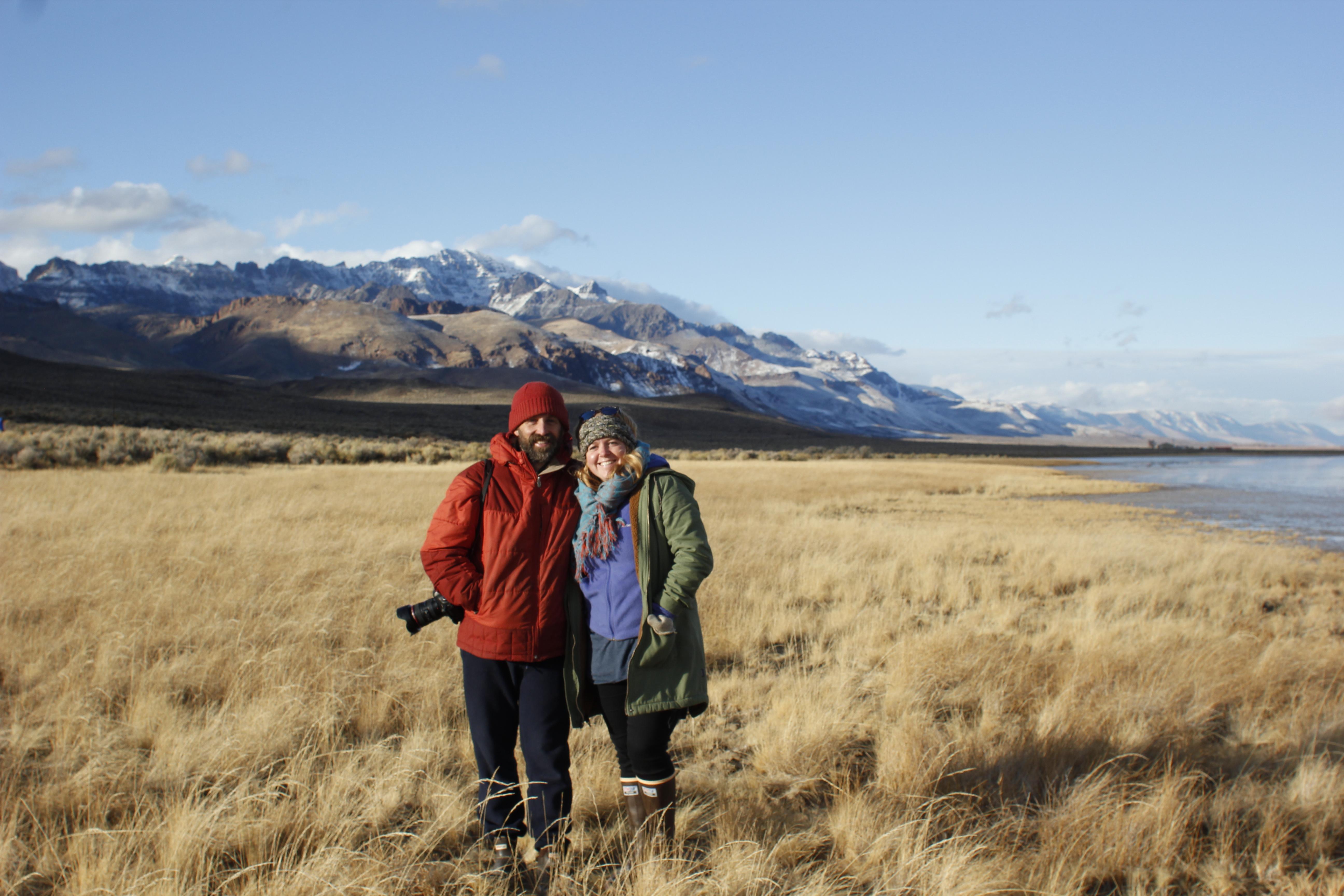 The Wedding Website of Ashley Mersereau and Justin Bailie