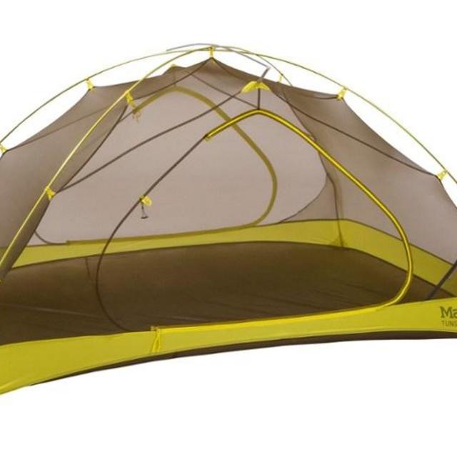 Tungsten 2P UL Tent