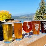 Salmon River Brewery