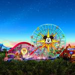 Disney California Adventure Park