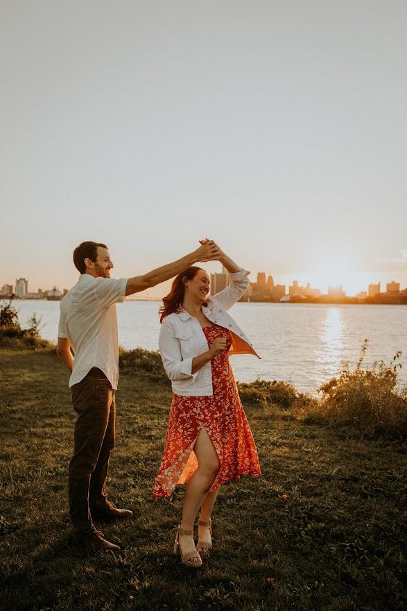The Wedding Website of Jaime Bean and Ethan Rubin