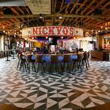 Nickyo's Rodeo