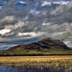 Bear Butte