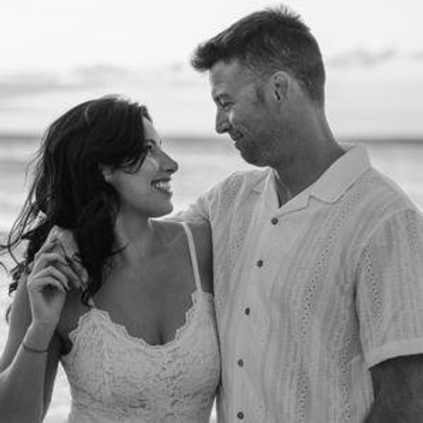 Our Honeymoon