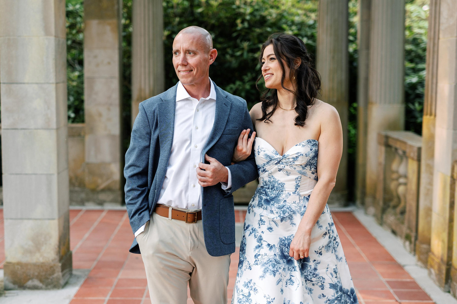 The Wedding Website of Dara Joy Moon and Tim Brencher