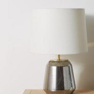 Salmar Lamp Base