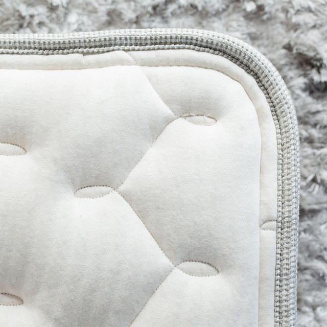 Cedar Natural Luxe Topper Sale