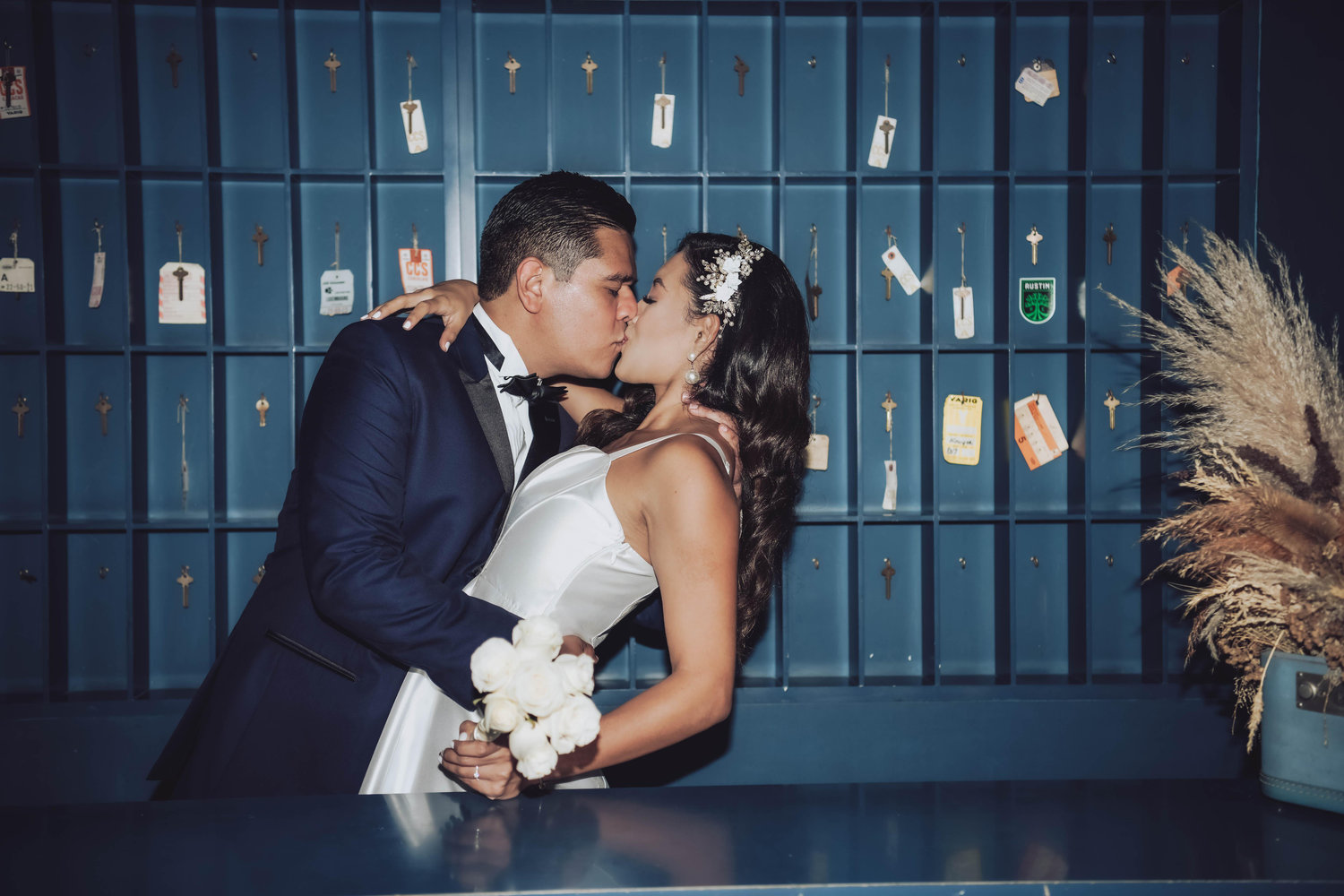 The Wedding Website of Jorge Miranda and Mónica Avelar