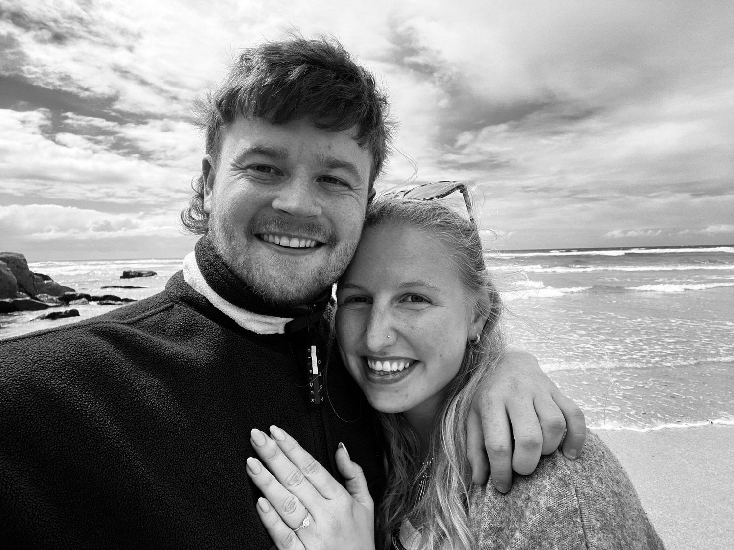 The Wedding Website of Jessica Wilson and Patrick Garrett