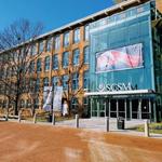 South Carolina State Museum