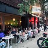 ELECTRiC LiME TAQUERiA