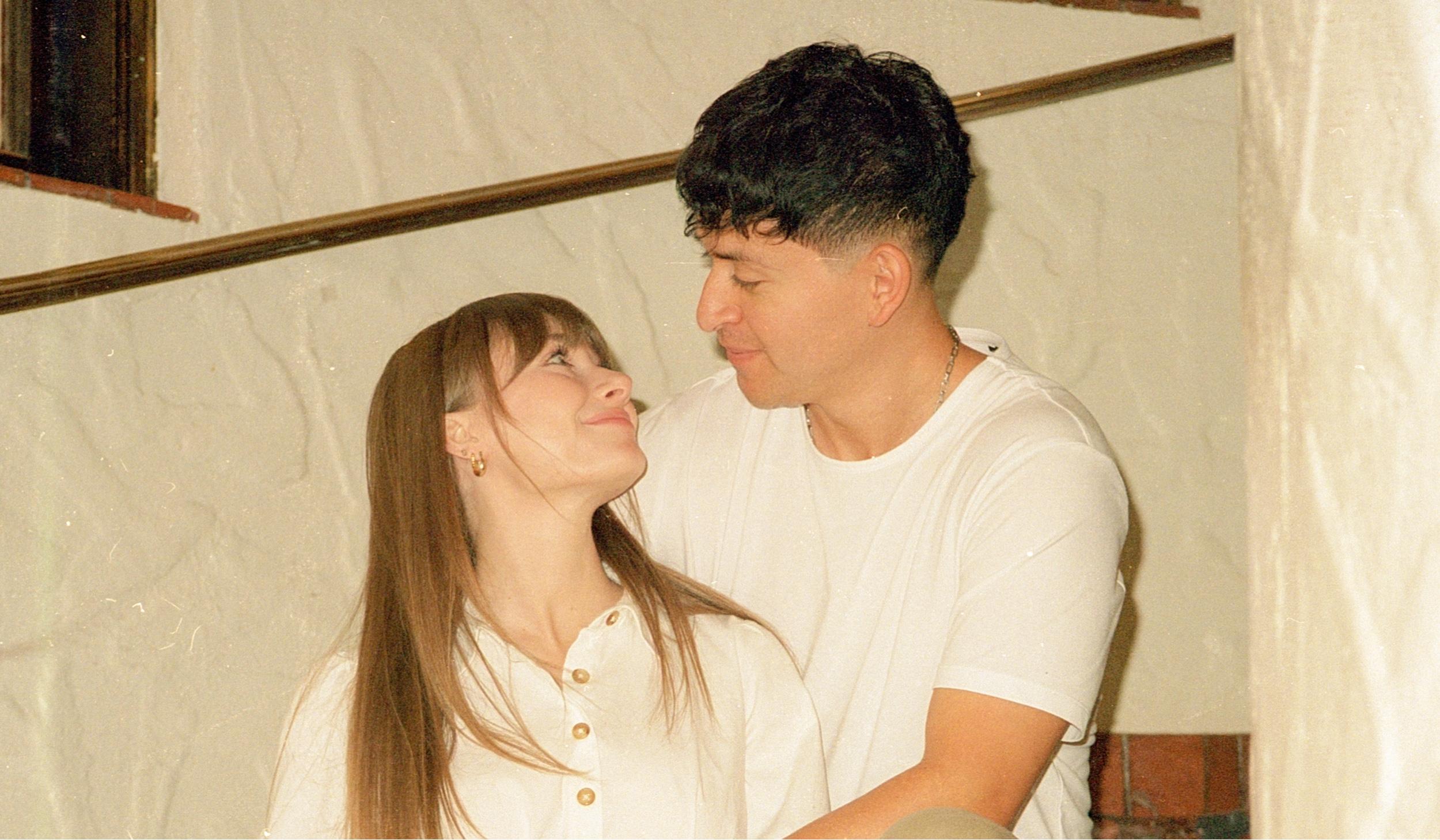 The Wedding Website of Kennady McCaul and Erick Roquel